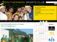 southerners-bangkok.com