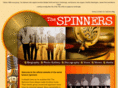 spinnersmusic.com