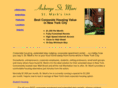 stmarksinn.com