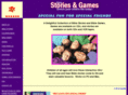 storiesgames.com