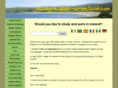 study-english-in-ireland.com