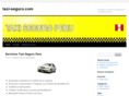 taxi-seguro.com