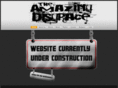 theamazingdisgrace.com
