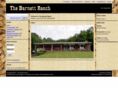 thebarnettranch.com