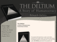 thedeltium.com