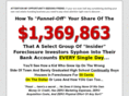 theforeclosurecourse.com