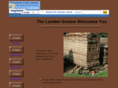 thelumbergnome.com