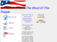 thewordofthepeople.com