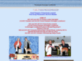 thunderpawsnorwegianlundehund.com