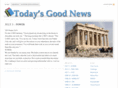 todaysgoodnews.com