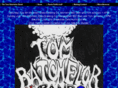 tombatchelorband.com