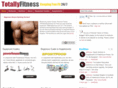 totallyfitness.co.uk