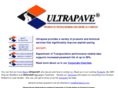 ultrapave.com