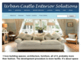 urbancastlesolutions.com