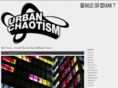 urbanchaotism.com