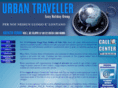 urbantraveller.net