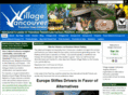 villagevancouver.ca
