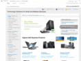 vostrobusiness.com