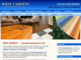 westcarpets.com