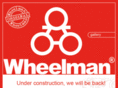 wheelman-dubai.com