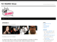 yaheardshow.com