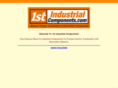 1stindustrialcomponents.com