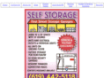 1ststreetselfstorage.com