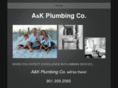 a-k-plumbing.com
