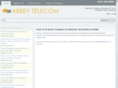 abbeytelecom.com