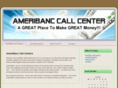abncallcenter.com