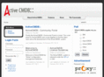 activecmdb.org
