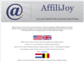 affilijoy.com