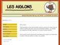 aiglons.org