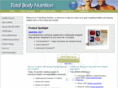 allaroundhealthy.com