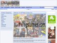 allthingscomics.com