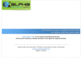 alphalogistics.org