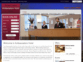 ambassadorshotellondon.com