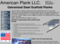 americanplank.com