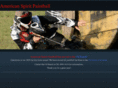 americanspiritpaintball.com