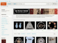 aminyitraydesigns.com