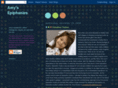 amysepiphanies.com
