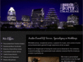 austinpartymachine.com