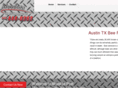 austintxbeeremoval.com