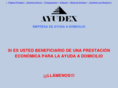 ayudex.es