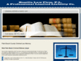 bilingualadvocate.com
