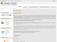 bincode.com
