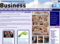 businessupdatemagazine.com