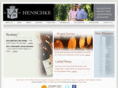 cahenschke.com