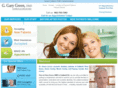 caldwelldentistdrgarygreen.com