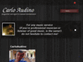 cantautore.com